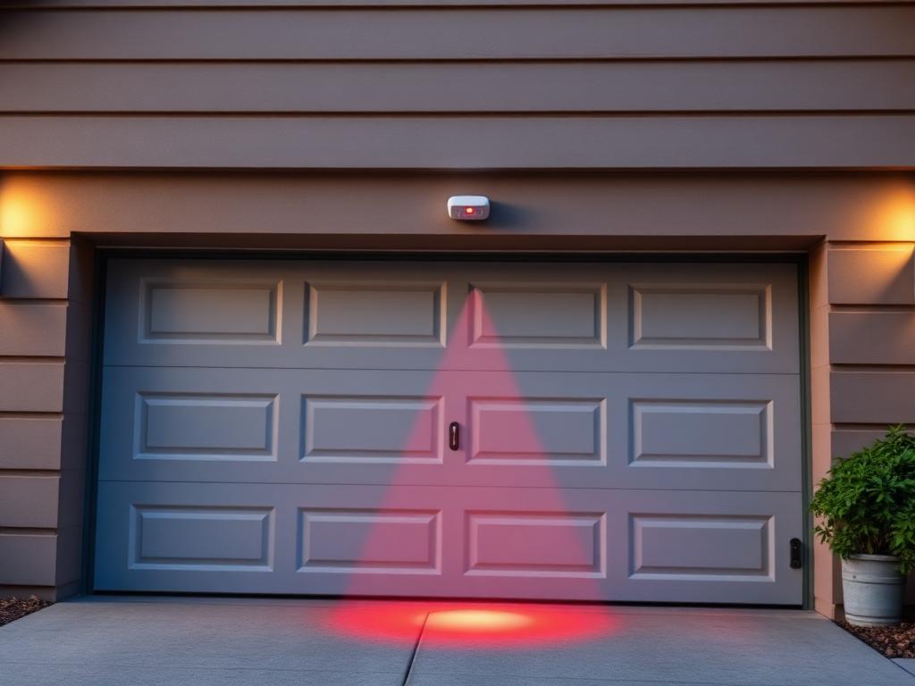 Child Safety Features: Protecting Your Family - Garage door tips and advice