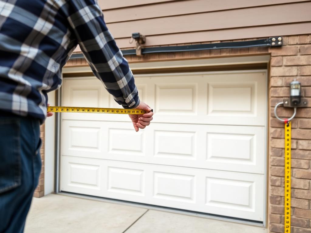 Size Measurement Guide: What Every Homeowner Should Know - Garage door tips and advice